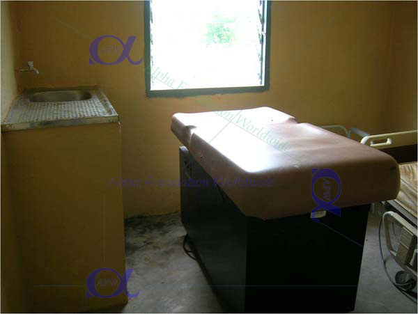 Examination room